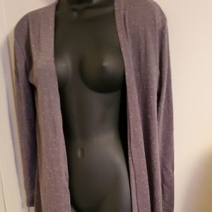 Women's cardigan